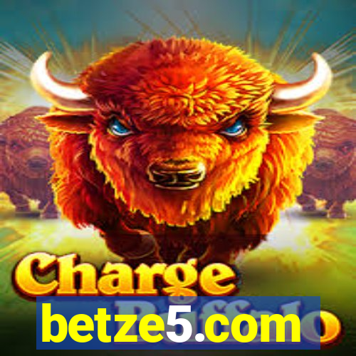 betze5.com