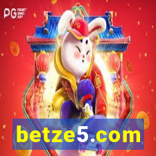 betze5.com