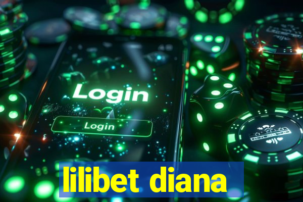 lilibet diana