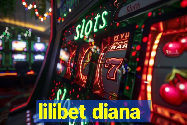 lilibet diana