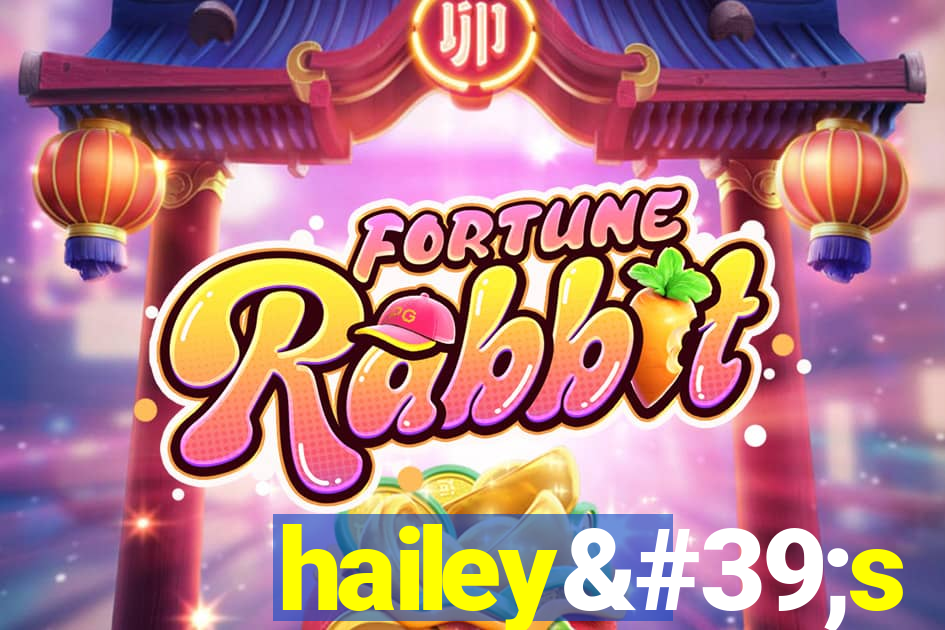 hailey's treasure adventure apk tudo desbloqueado