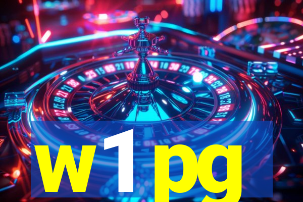 w1 pg