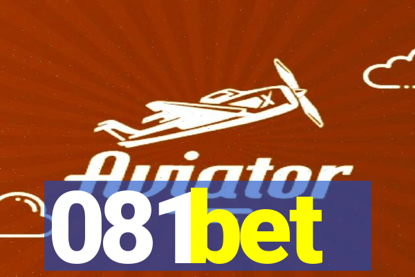 081bet