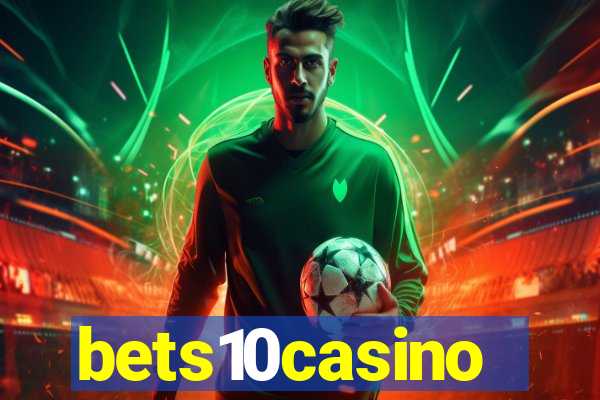 bets10casino