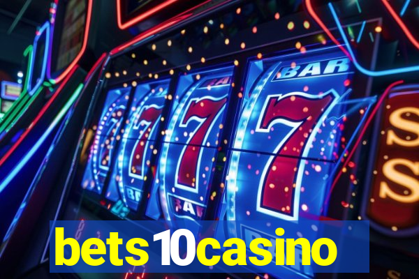 bets10casino