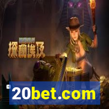 20bet.com