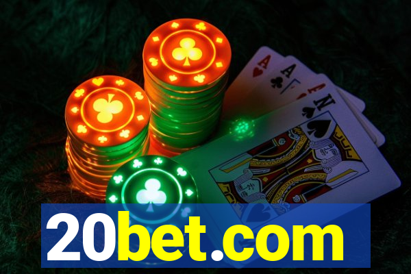 20bet.com