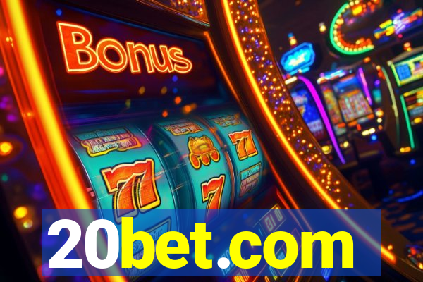 20bet.com