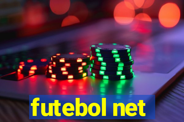 futebol net