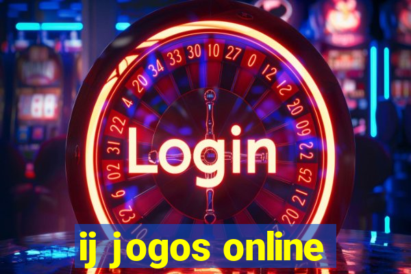 ij jogos online