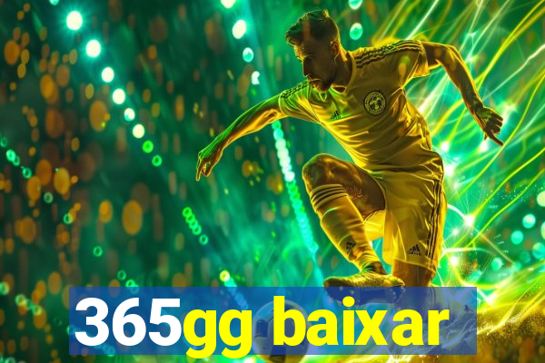 365gg baixar