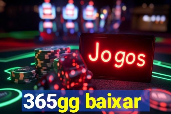 365gg baixar