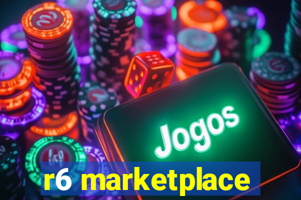 r6 marketplace