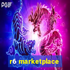 r6 marketplace