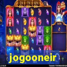 jogooneir