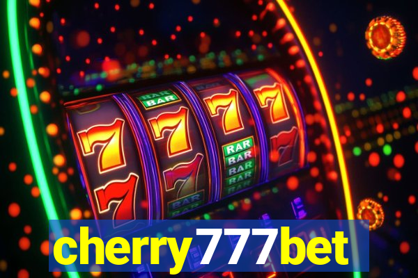 cherry777bet