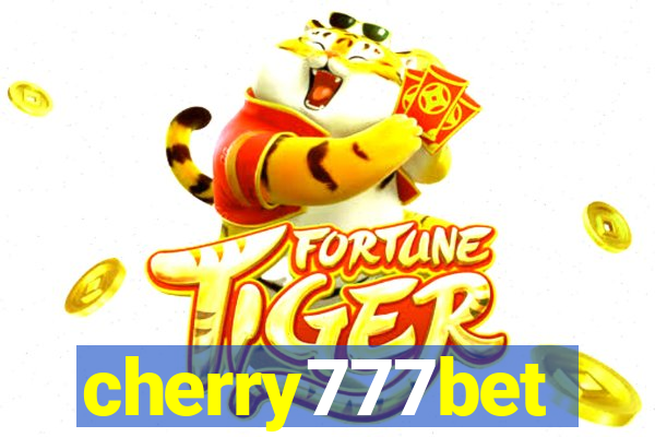 cherry777bet