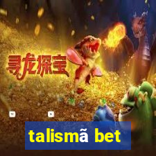 talismã bet