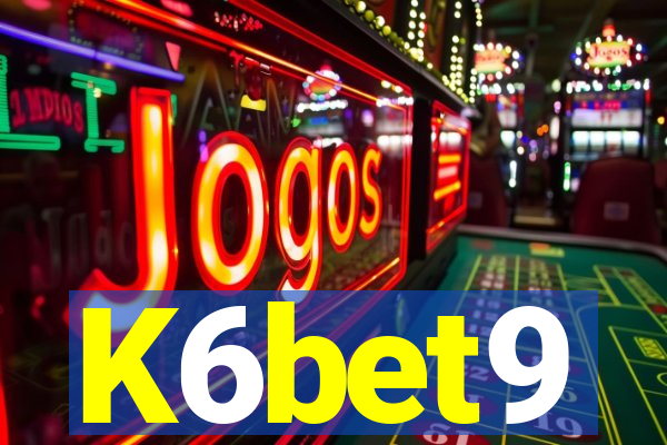 K6bet9