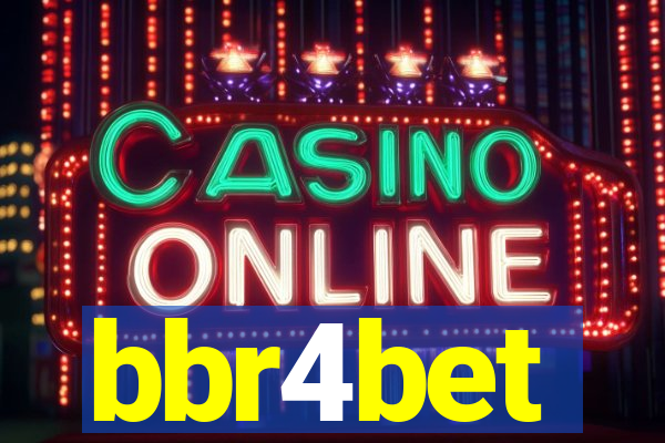 bbr4bet