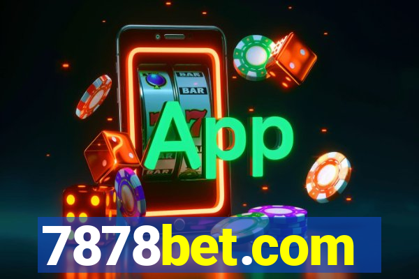 7878bet.com