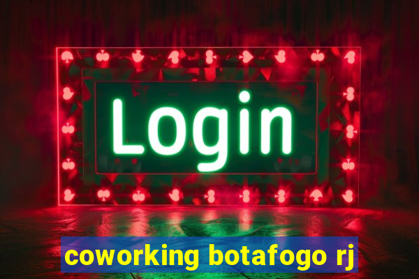 coworking botafogo rj