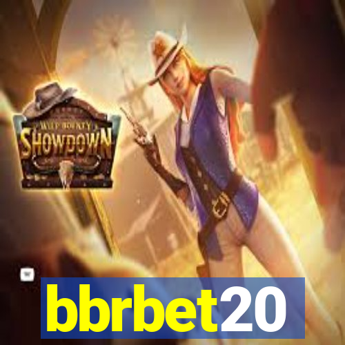 bbrbet20