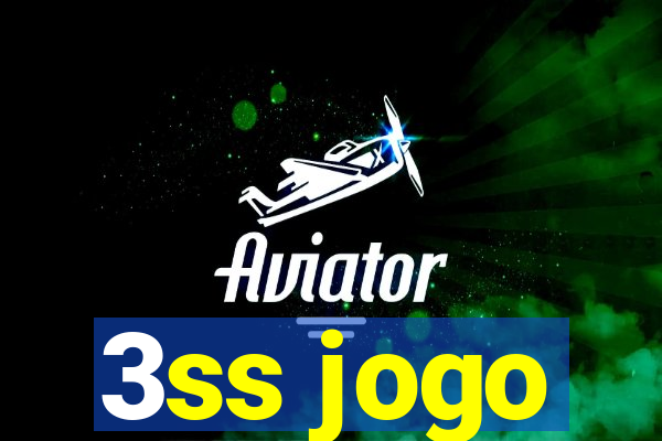 3ss jogo