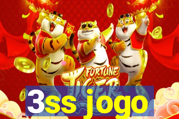 3ss jogo