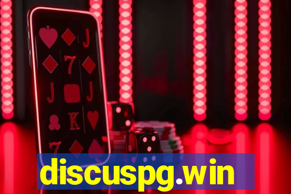 discuspg.win