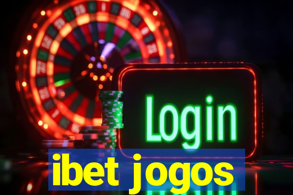 ibet jogos