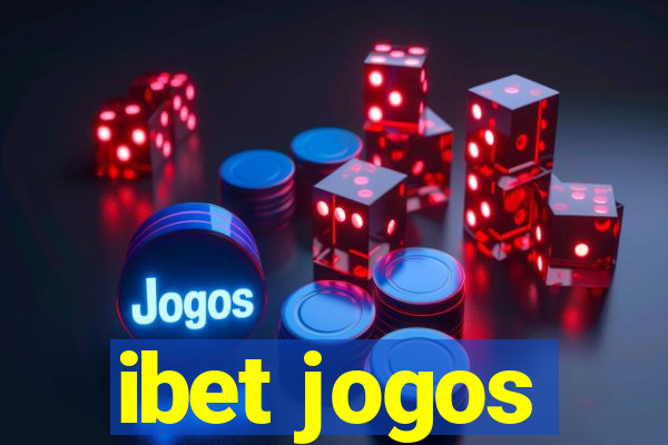 ibet jogos