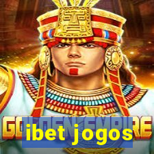 ibet jogos