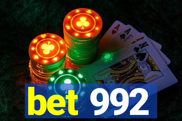 bet 992