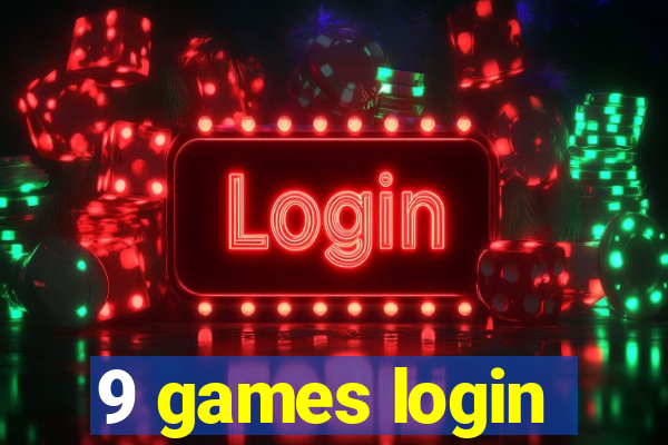 9 games login