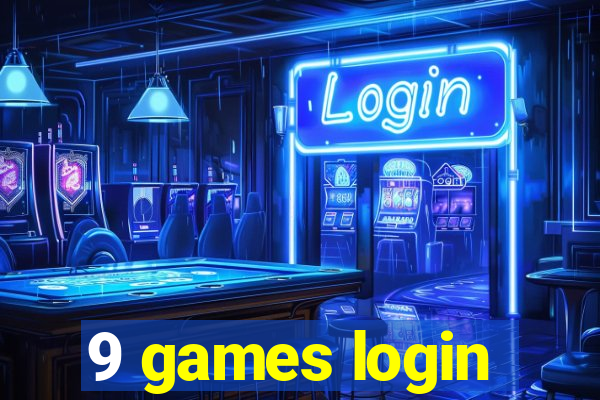 9 games login