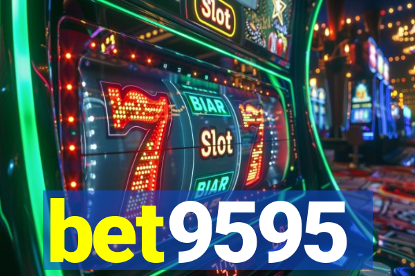 bet9595