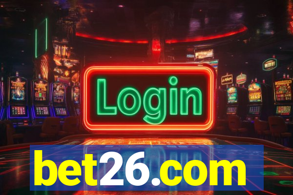 bet26.com