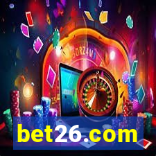 bet26.com