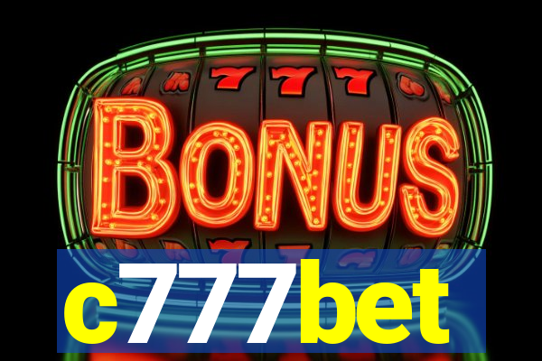 c777bet