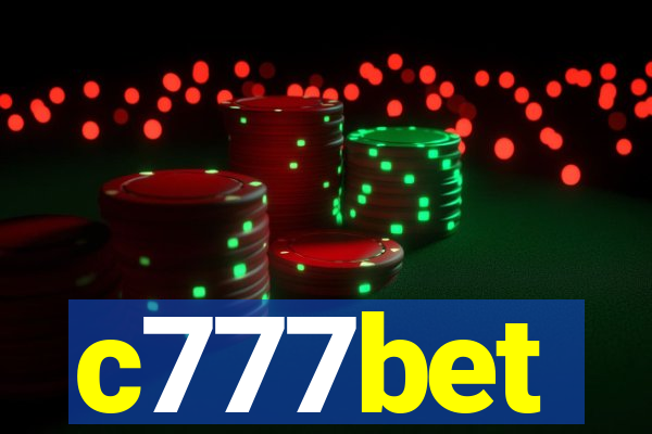 c777bet