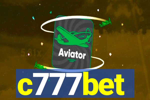 c777bet