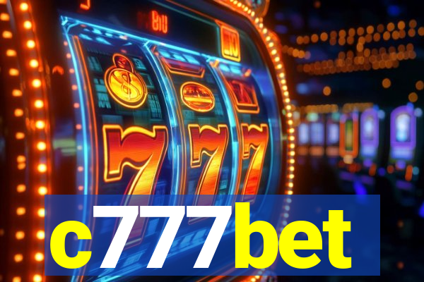 c777bet