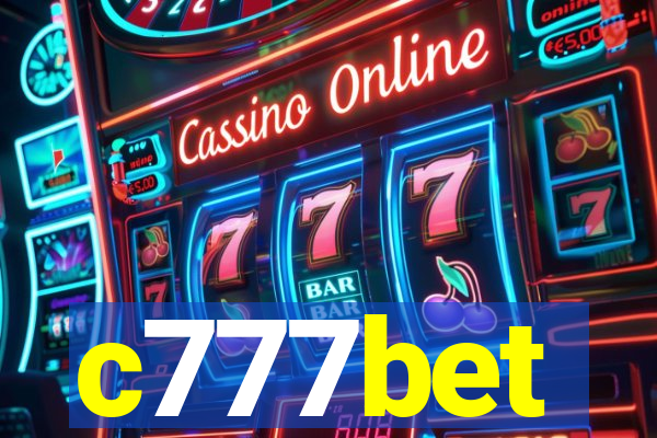 c777bet