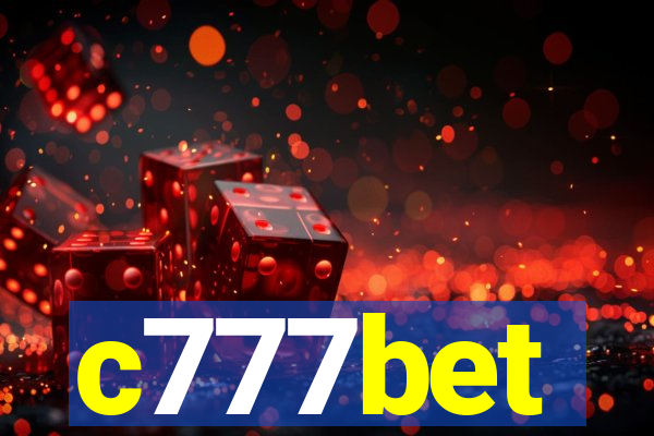 c777bet