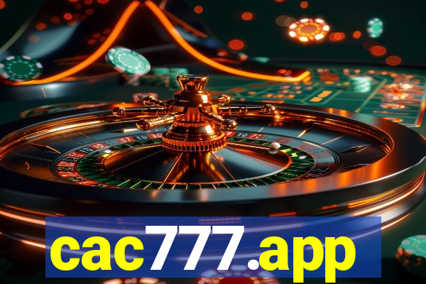 cac777.app