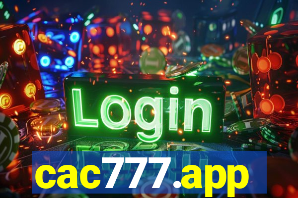 cac777.app