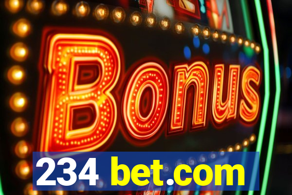 234 bet.com