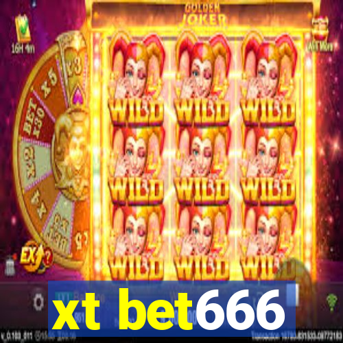 xt bet666