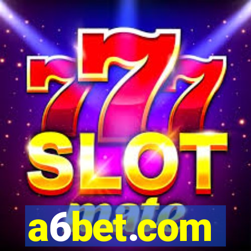 a6bet.com